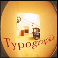 typographiae